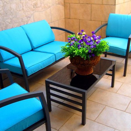 Casa Vacanze Relax Gallipoli Kültér fotó