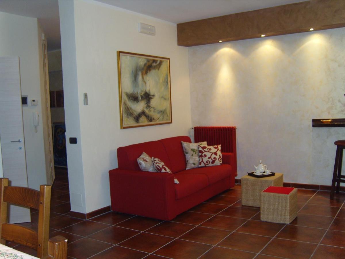 Casa Vacanze Relax Gallipoli Szoba fotó