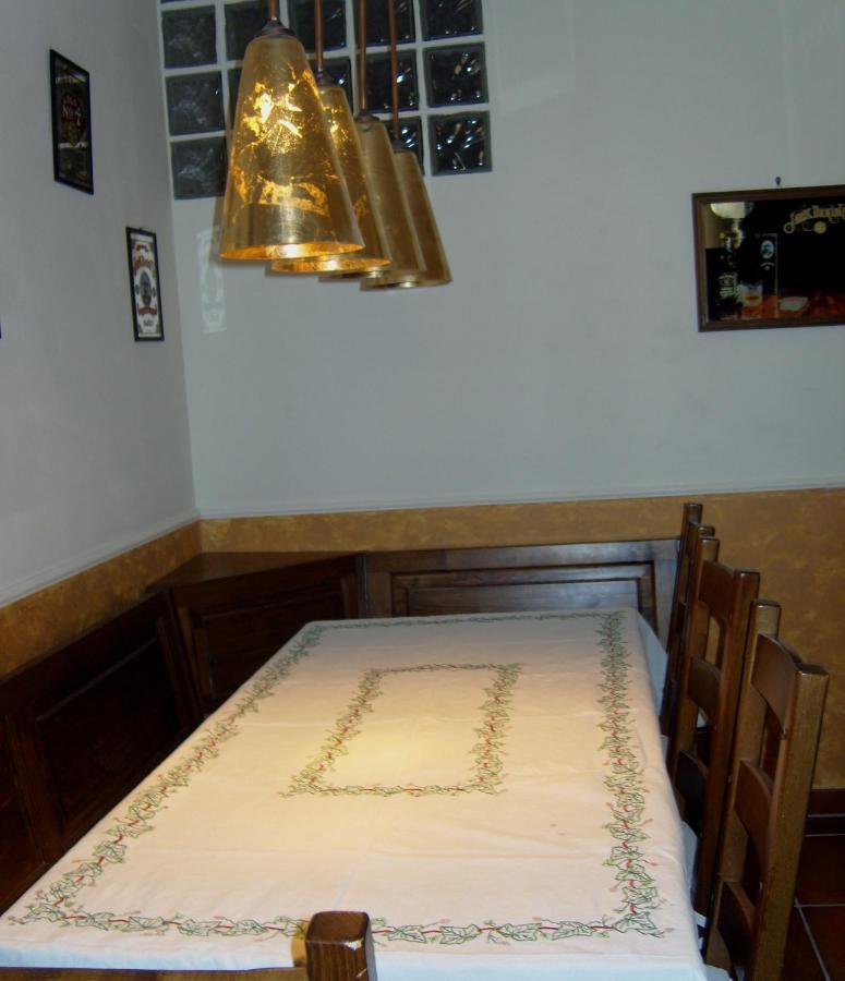 Casa Vacanze Relax Gallipoli Szoba fotó