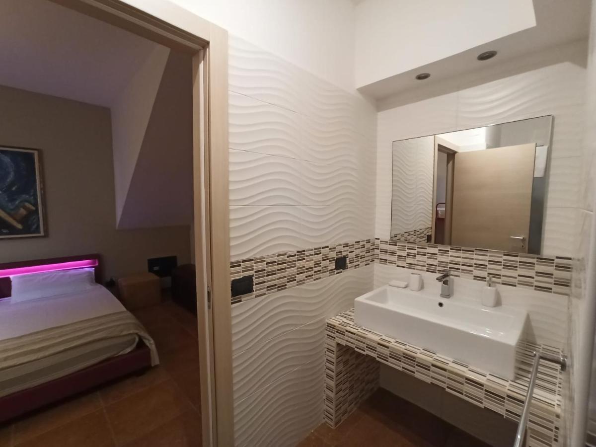 Casa Vacanze Relax Gallipoli Kültér fotó