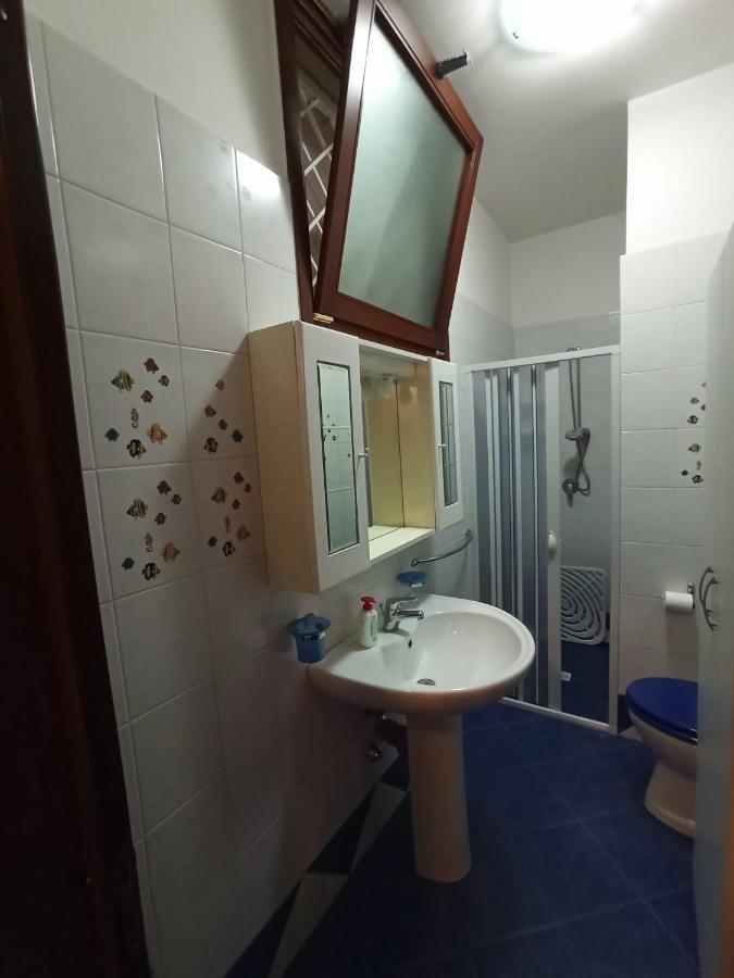 Casa Vacanze Relax Gallipoli Kültér fotó