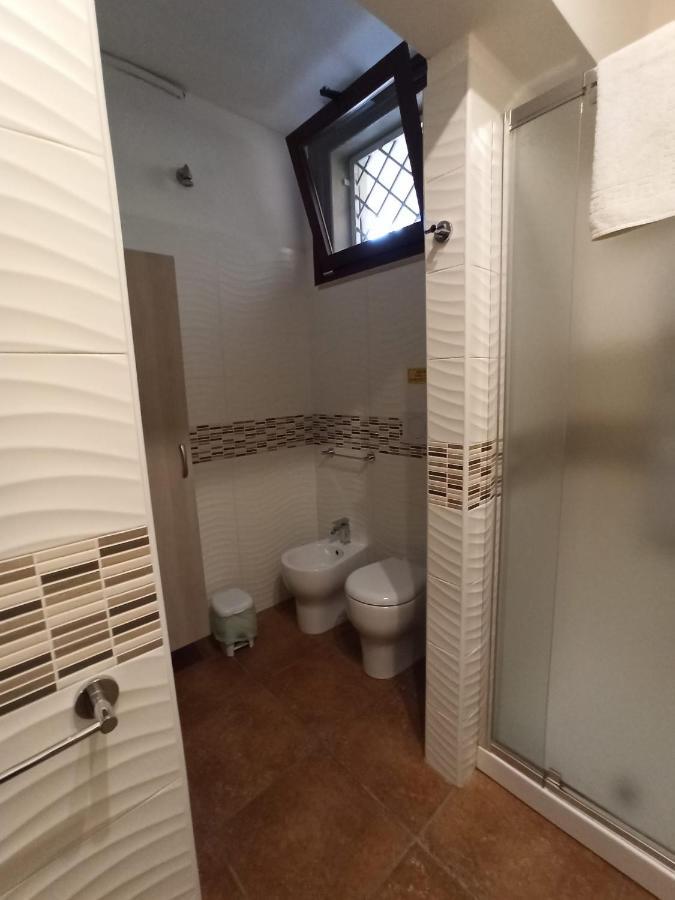 Casa Vacanze Relax Gallipoli Kültér fotó