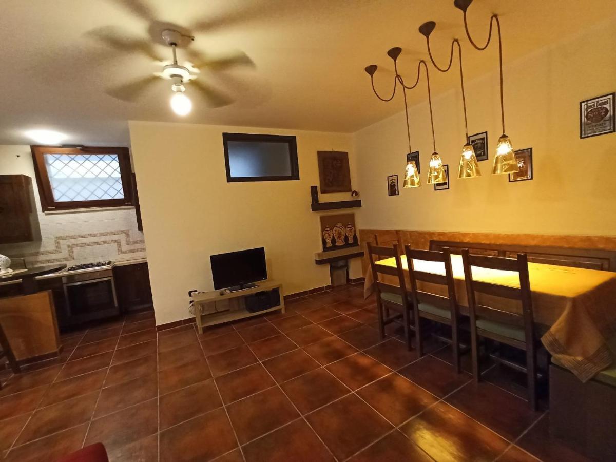 Casa Vacanze Relax Gallipoli Kültér fotó