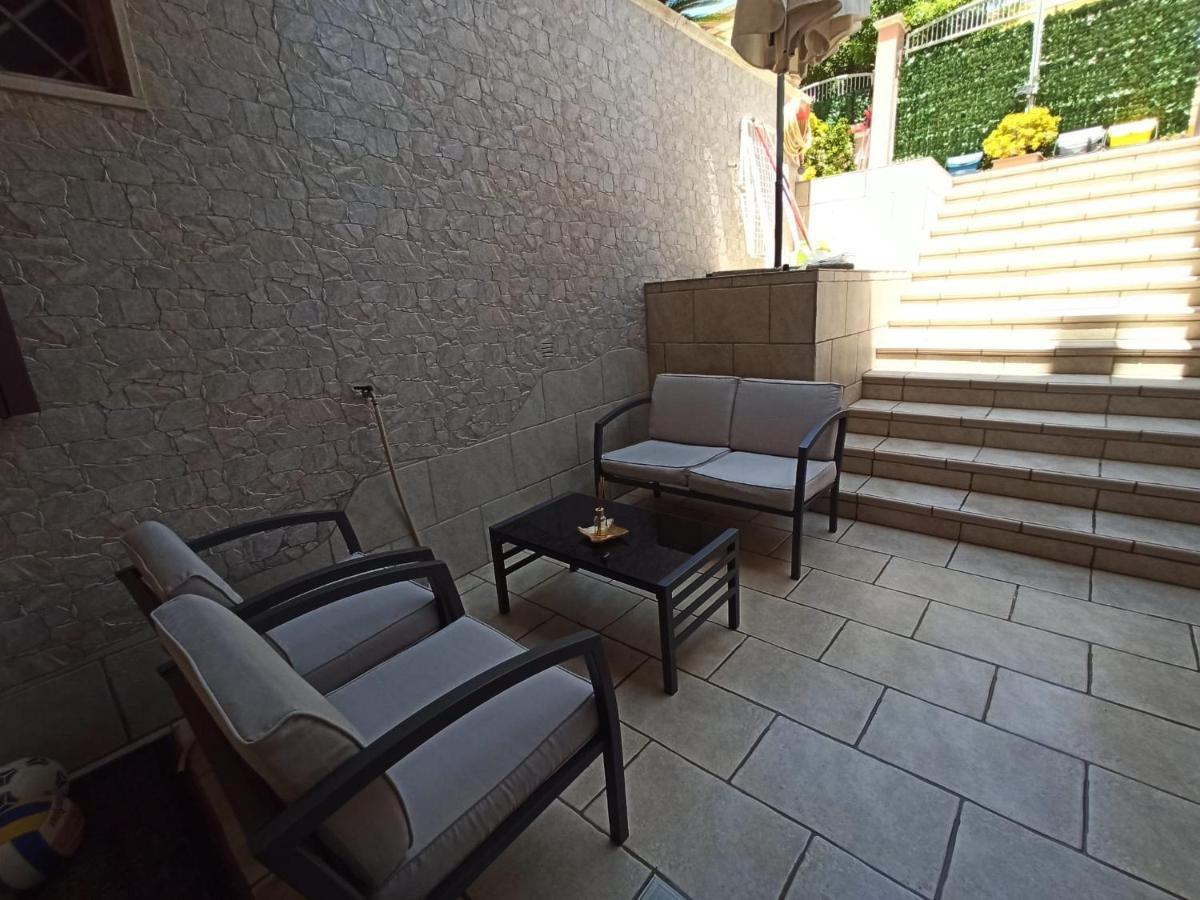 Casa Vacanze Relax Gallipoli Kültér fotó